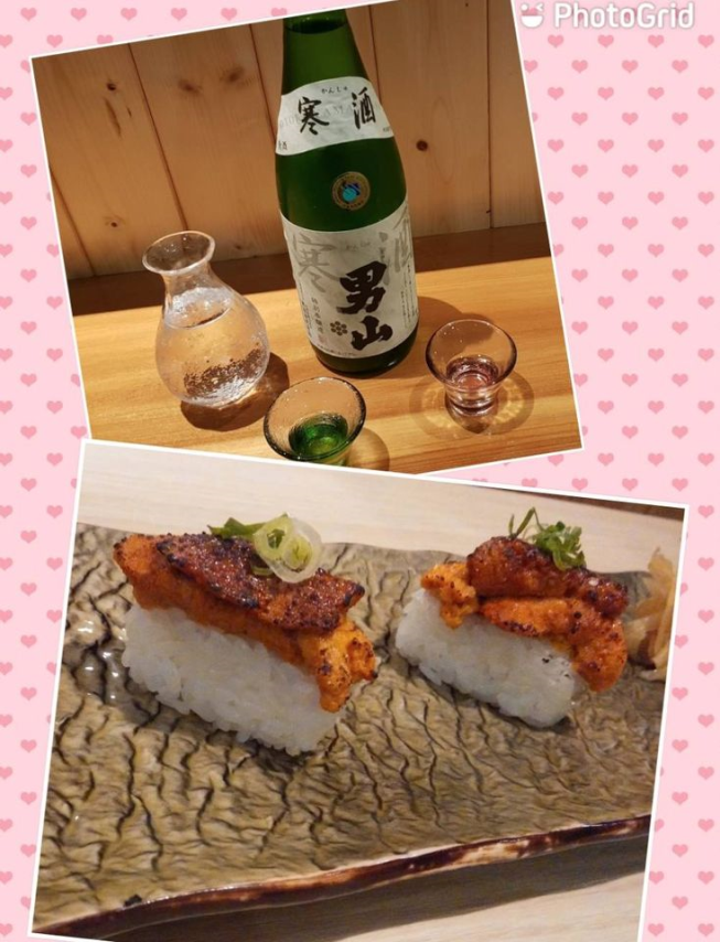 吉盛日本料理居酒屋