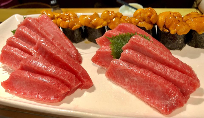禾月居寿司處