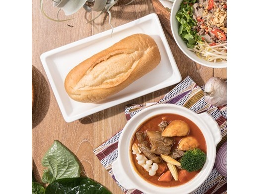 誠記越南麵食館-永康總店