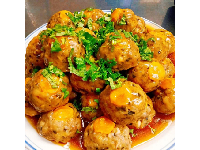 鄧師傅功夫菜-青年店