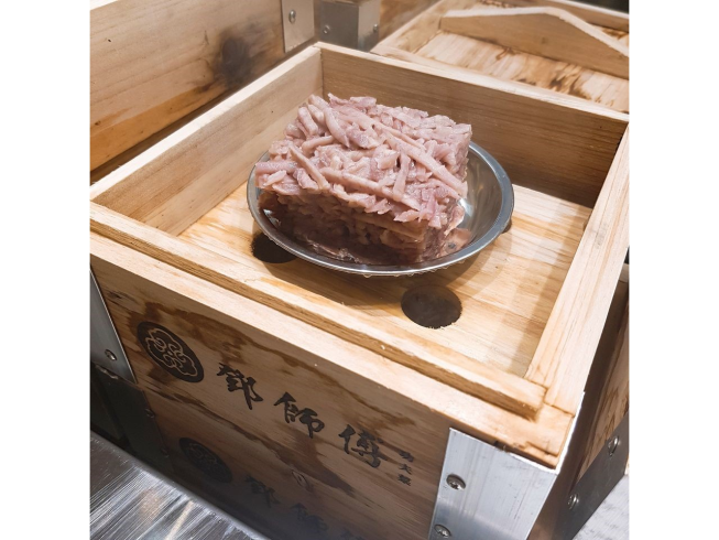 鄧師傅功夫菜-青年店
