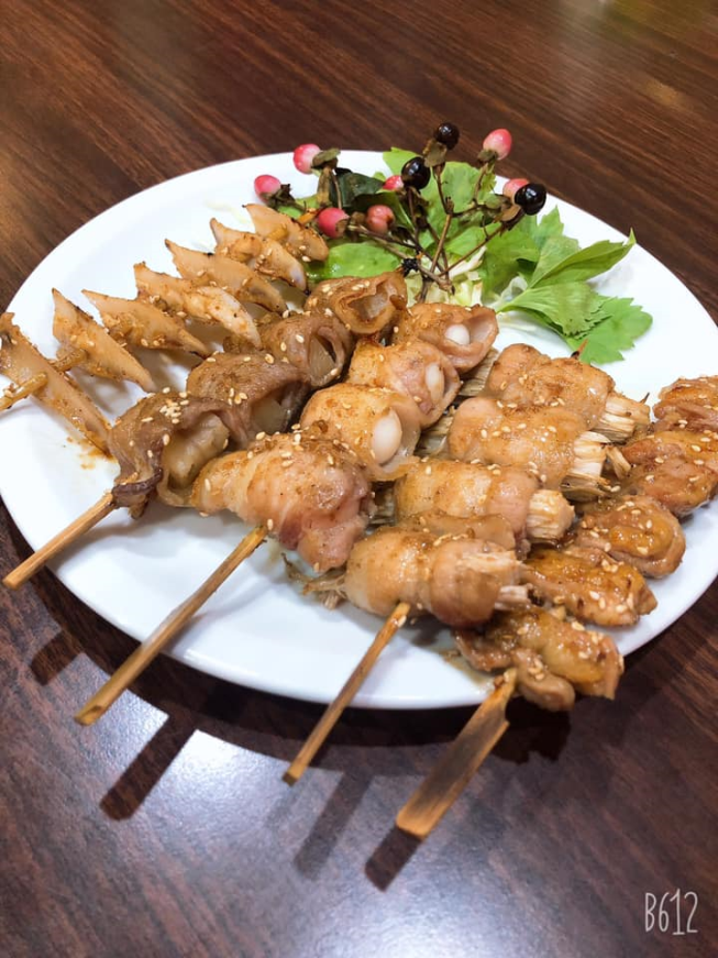品香日式居酒屋