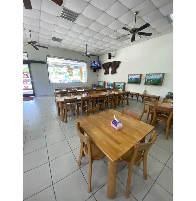 悟饕池上飯包-台東關山店