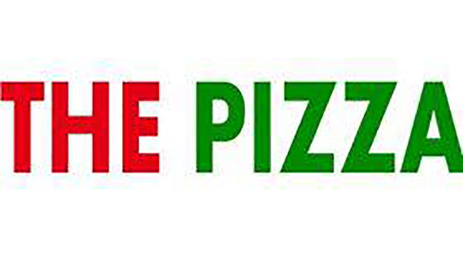The Pizza 惹披薩