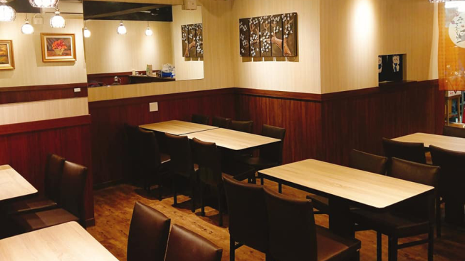 老林記 人文蔬食料理