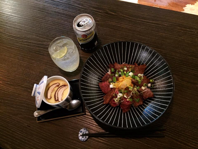 隱家居酒屋