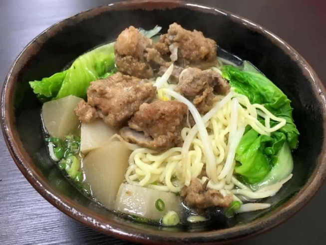 不貽樣湯包-延吉店