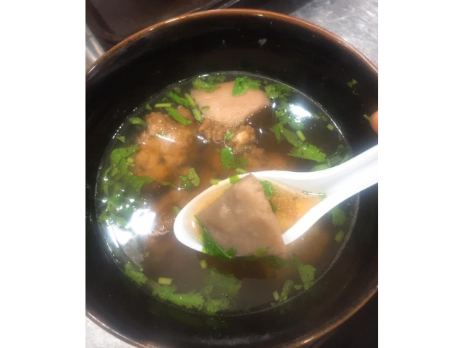 不貽樣湯包-延吉店