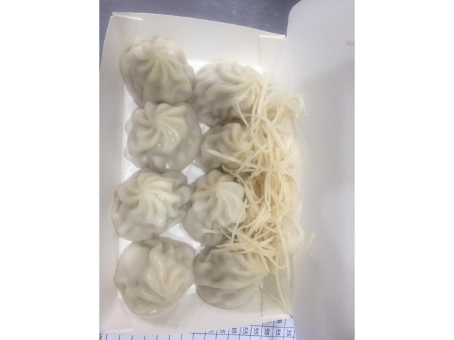 不貽樣湯包-延吉店
