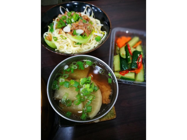 不貽樣湯包-延吉店