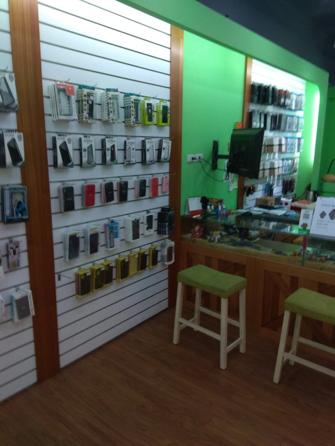 手機客-竹南站前店