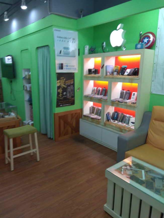 手機客-竹南站前店