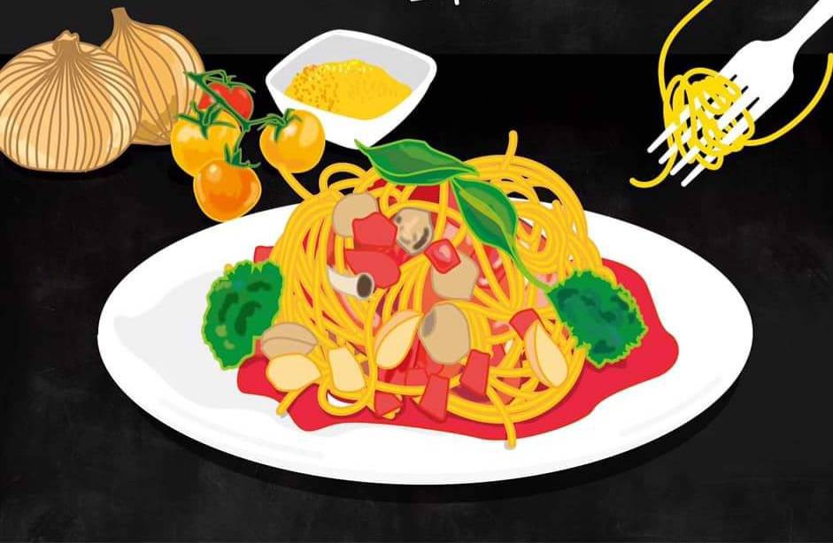 232清炒蒜味辣骰子牛(微辣)