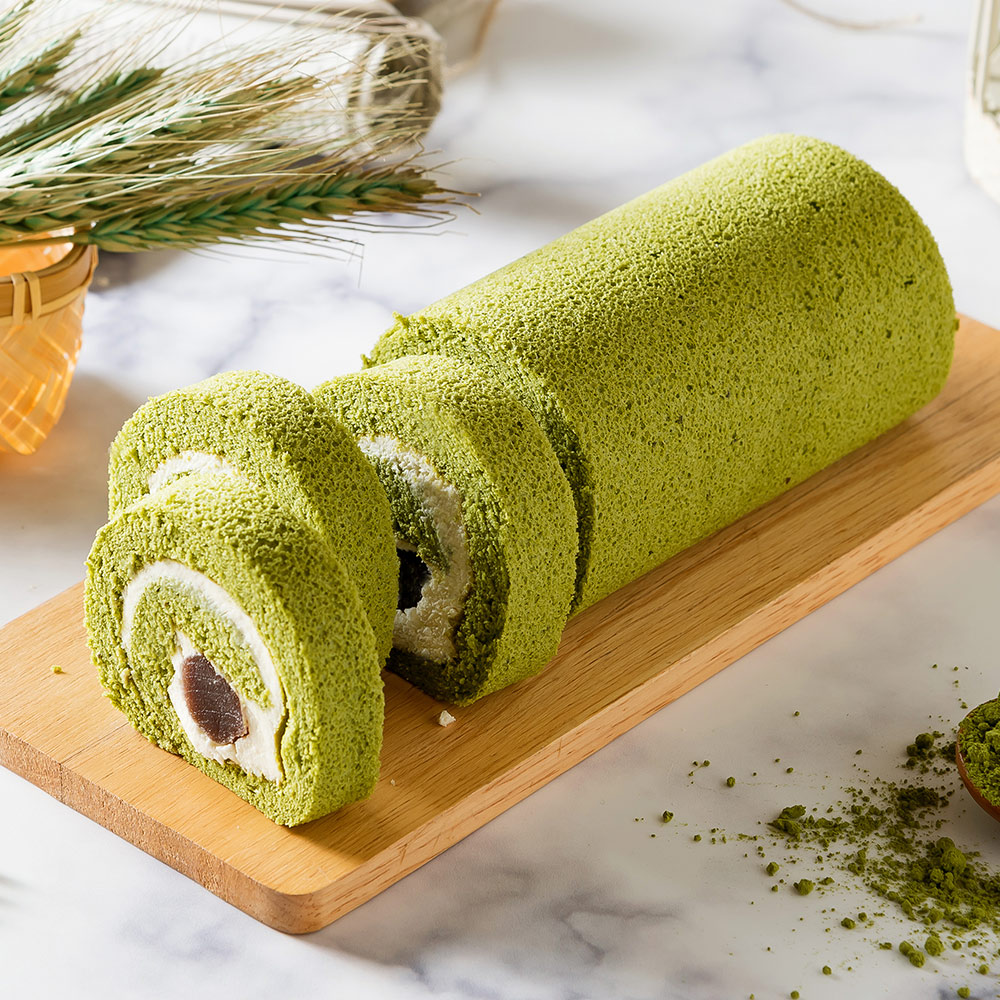 三峽碧螺春捲18cm