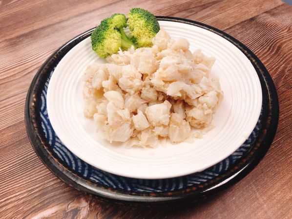 A12.熟蟹肉