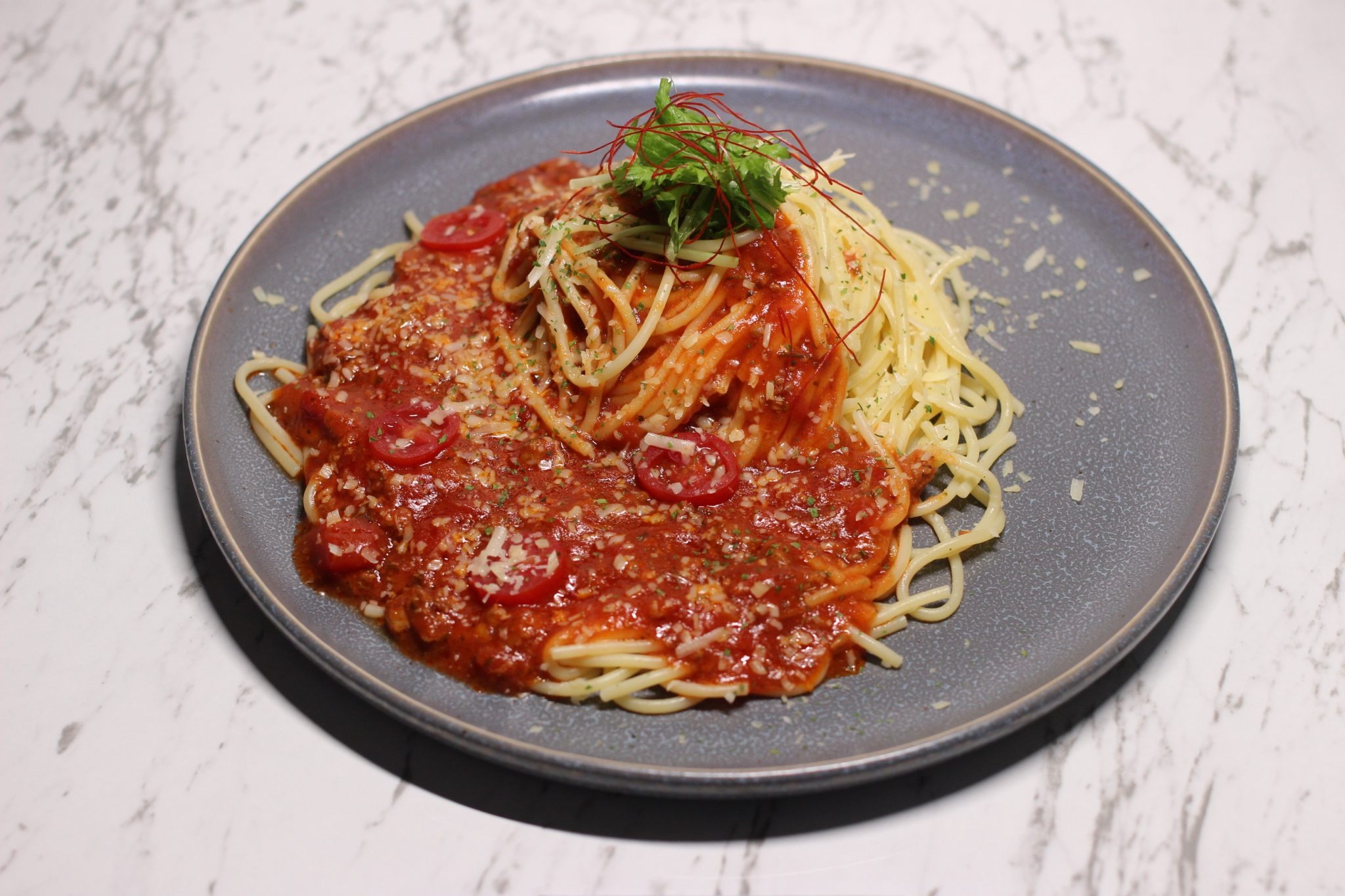 212茄香紅醬波隆納肉醬