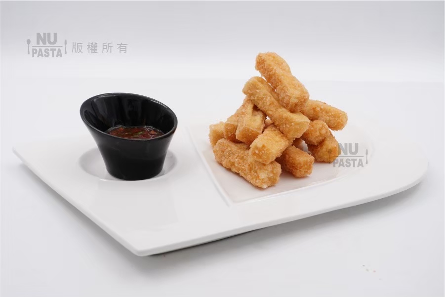 609黃金酥嫩豆腐