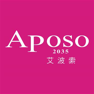 Aposo艾波索南京光復門市