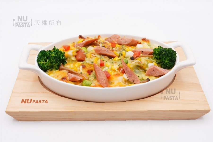 241香辣墨西哥德腸雞肉(辣)