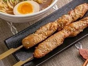 照燒雞肉串(2支)