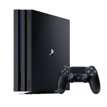 Sony PS4 Pro